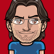 Dominic Plouffe (CTO)