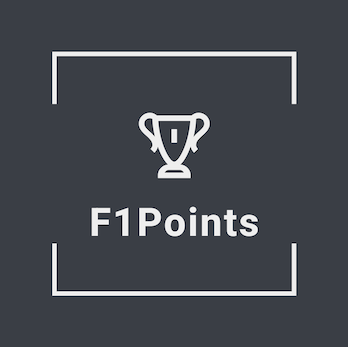 F1Points - F1 Racing League